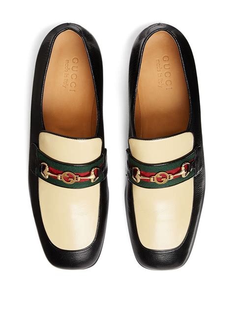 gucci shoes men sale outlet|farfetch Gucci shoes men.